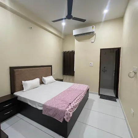 Bld Restaurant And Home Stay Dehradun Exterior photo