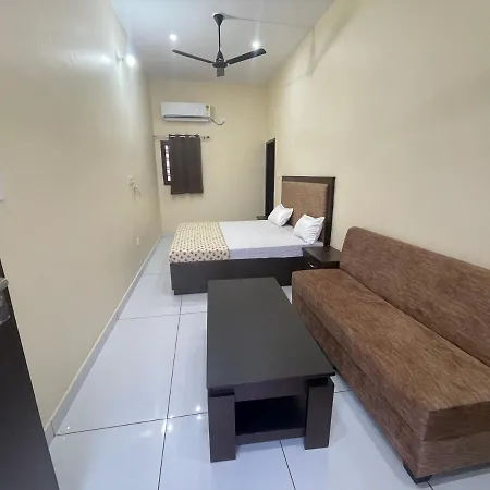 Bld Restaurant And Home Stay Dehradun Exterior photo