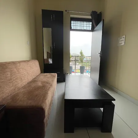 Bld Restaurant And Home Stay Dehradun Exterior photo