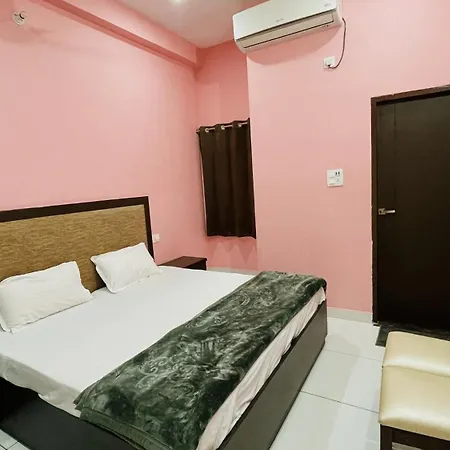 Bld Restaurant And Home Stay Dehradun Exterior photo