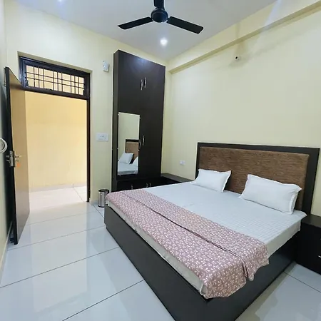 Bld Restaurant And Home Stay Dehradun Exterior photo