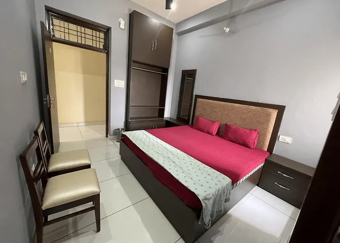 Bld Restaurant And Home Stay
