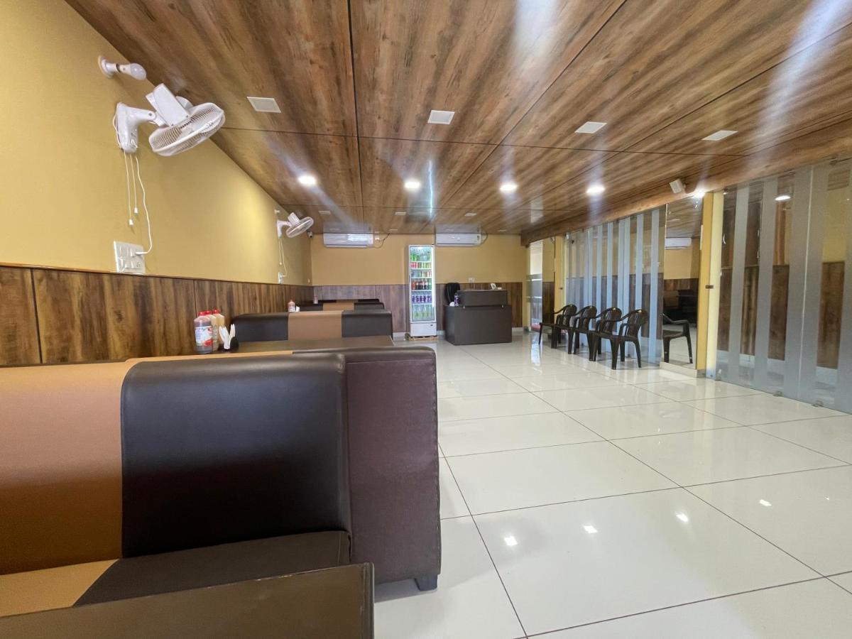 Bld Restaurant And *