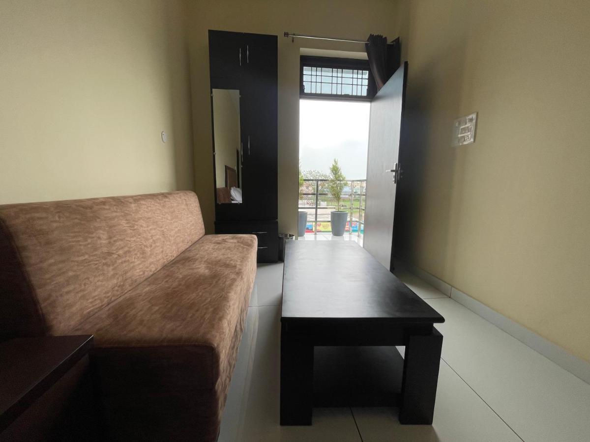 Bld Restaurant And Homestay Dehradun