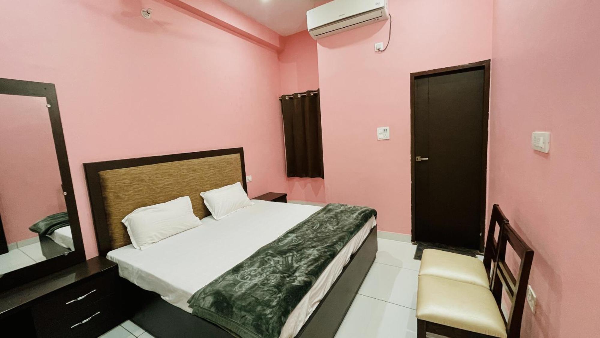 Bld Restaurant And Homestay Dehradun